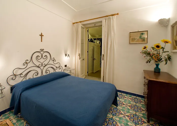 La Caravella di Positano - Relais&Beach