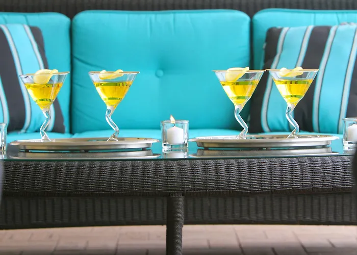 Beach Club At Siesta Key By Rva