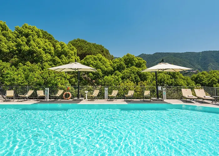 Park Hotel Argento Levanto