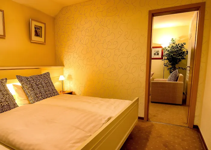 Hotel Palatino Sundern