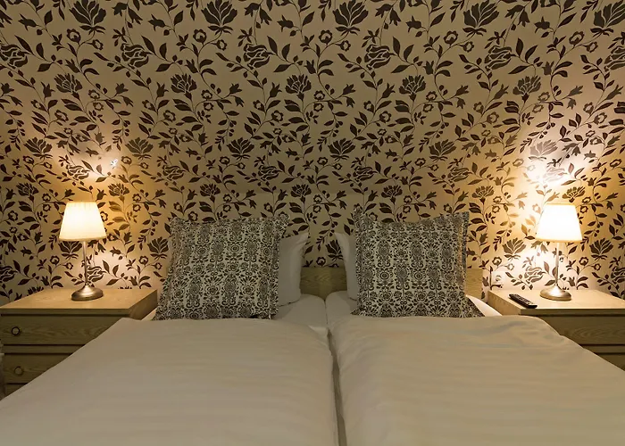 Hotel Palatino Sundern