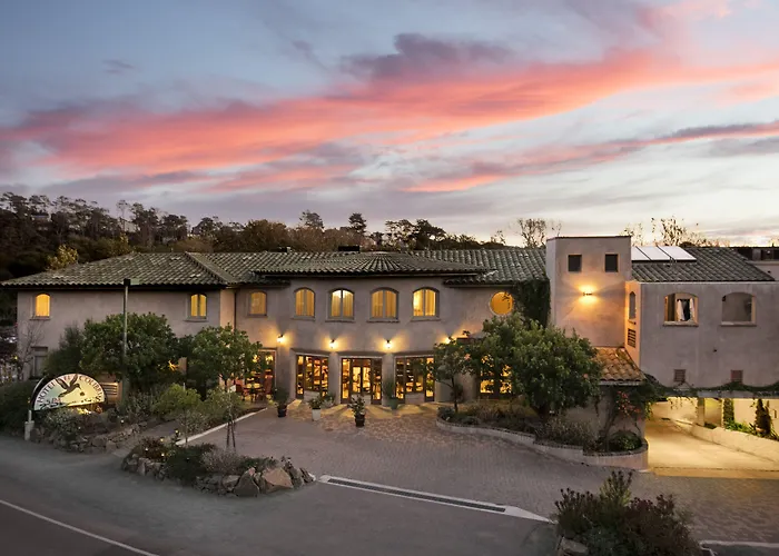 El Colibri Hotel & Spa