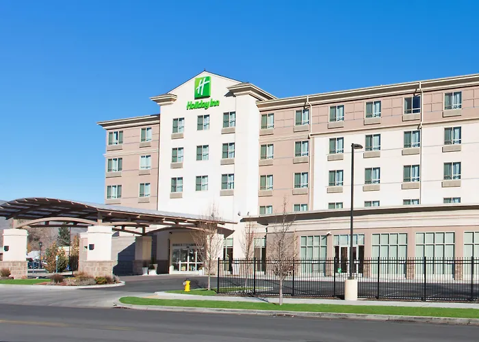 Holiday Inn Yakima By Ihg