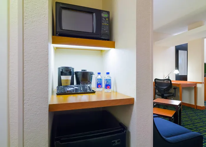 Lock Haven Hotels