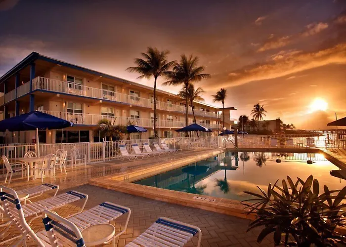 Luxury Hotels in Marathon