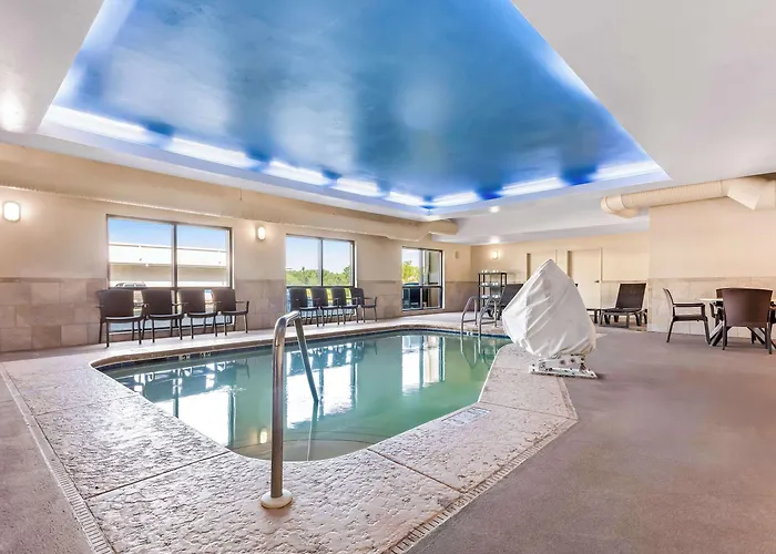 Comfort Suites Gulfport Central