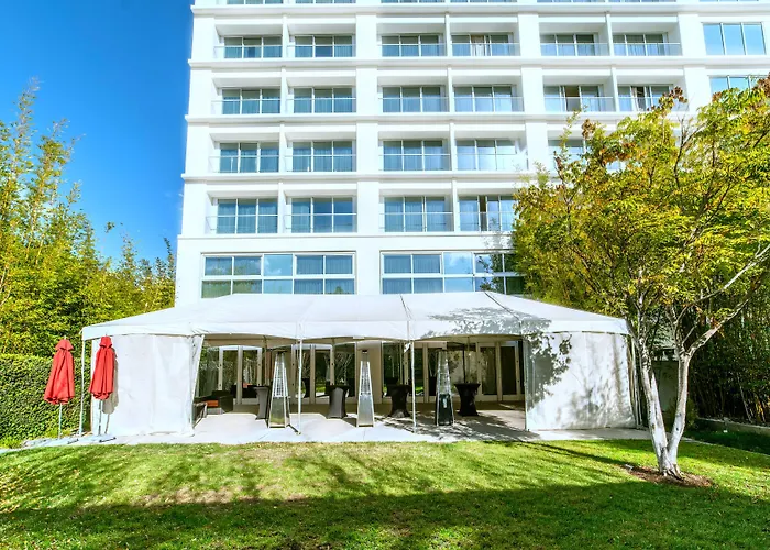 Torrance Boutique Hotels
