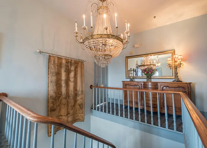 Bayfront Westcott House Bed & Breakfast St. Augustine