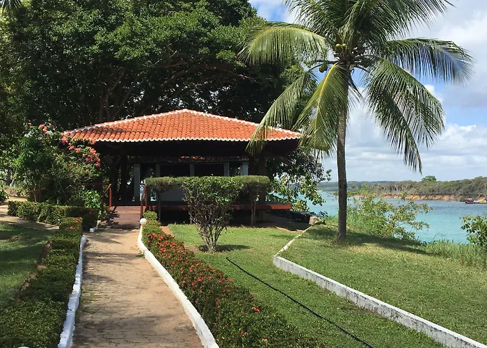 Hotel Marinas Praia de Pipa