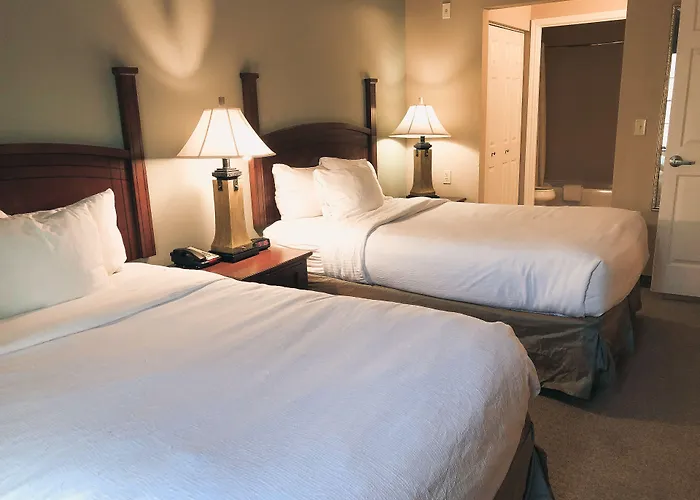 Westay Suites - Covington/Mandeville