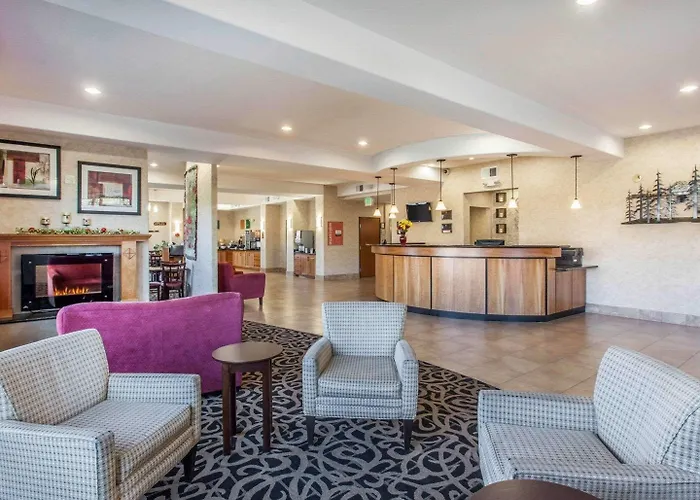 Luxury Hotels in Leavenworth