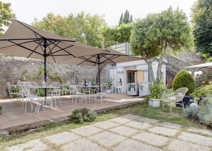 Albergo Etruria Volterra