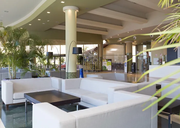 Hotels in Puerto Rico (Gran Canaria)