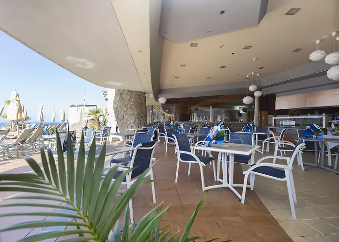 Gloria Palace Royal Hotel & Spa Porto Rico