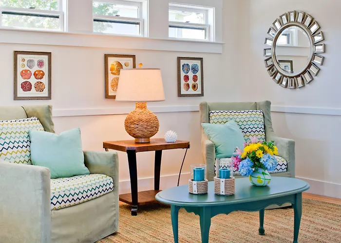 Colonial Inn Ogunquit