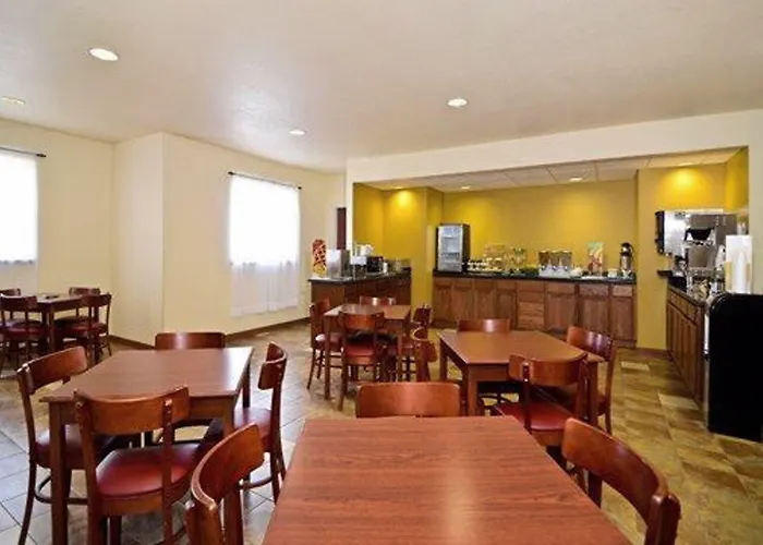 Quality Inn & Suites Park City