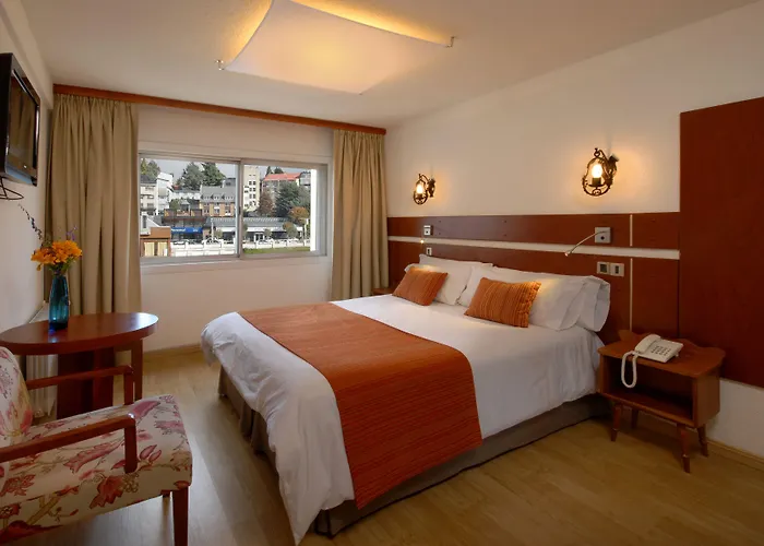 Hotel Tirol