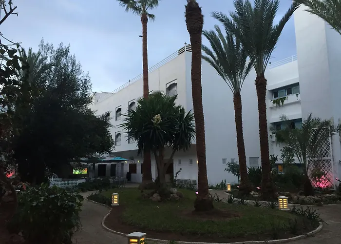 Hotels in Qurba