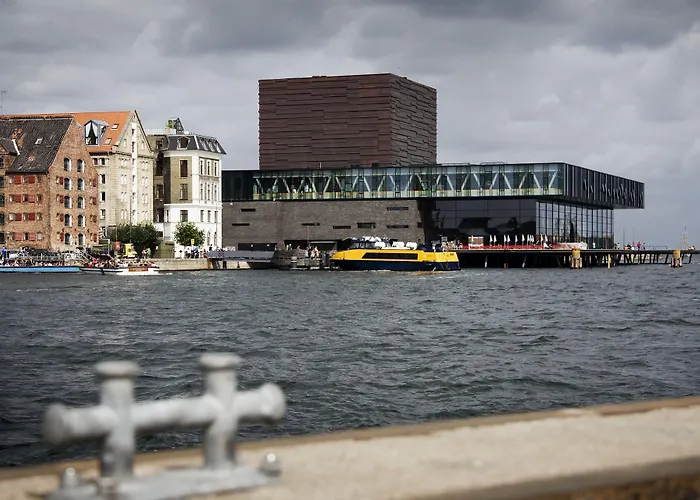 Nimb Hotel Copenhagen