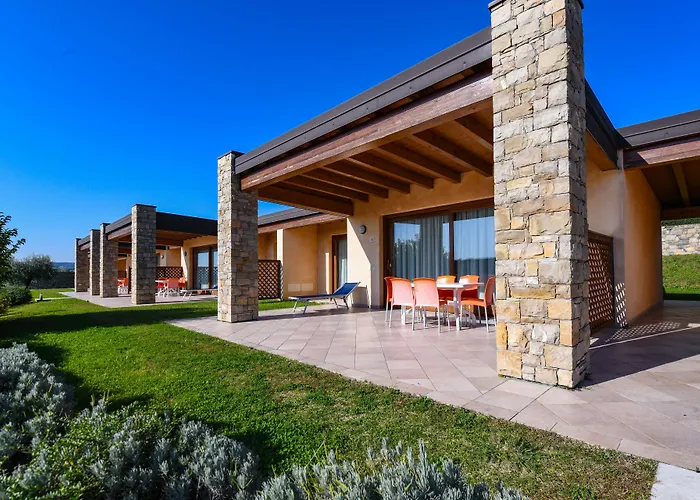 Relais Rosa Dei Venti -Ciao Vacanze- Moniga del Garda
