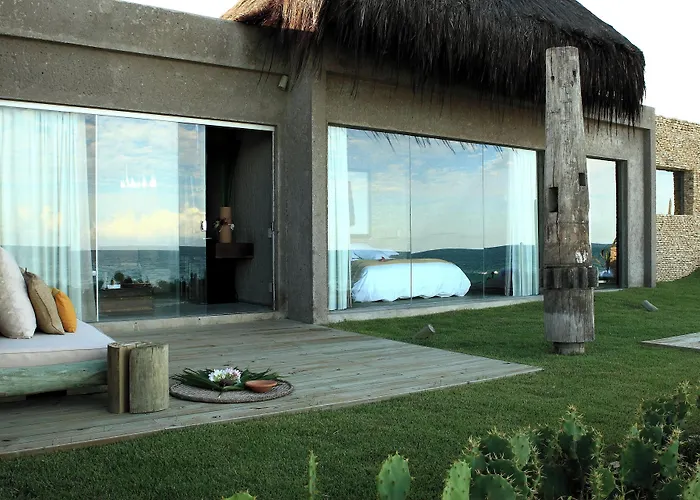 Kenoa Exclusive Beach Spa & Resort Barra de São Miguel
