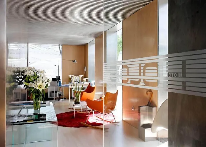 Boutique Hotel Holos Sevilla