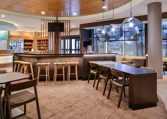 Irvine Boutique Hotels