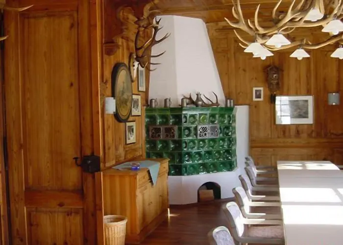 Hotel Sarbacher Gernsbach
