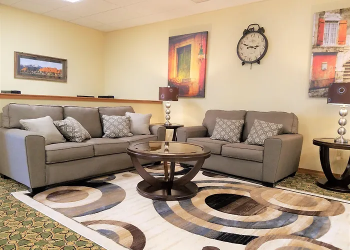 Baymont By Wyndham Fort Morgan