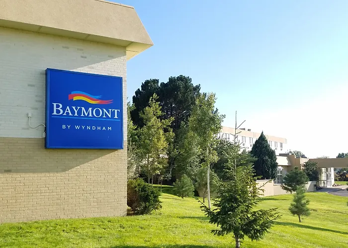 Baymont By Wyndham Fort Morgan