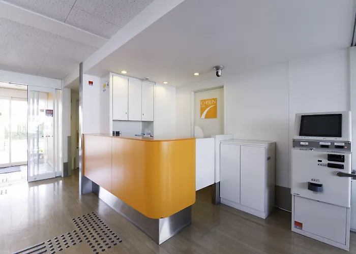 Comfort Inn Karuizawa