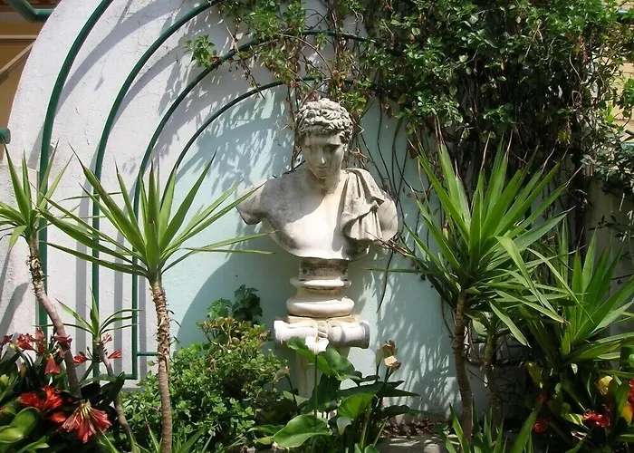 Hotel Lido Garda