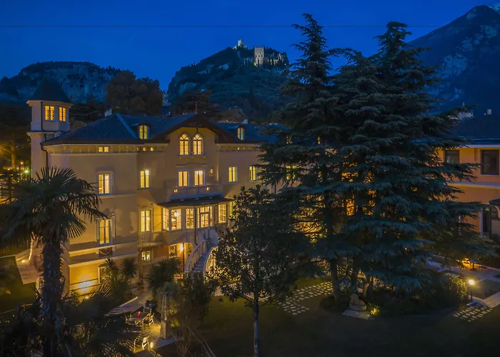 Villa Italia Luxury Suites&Apartments Arco