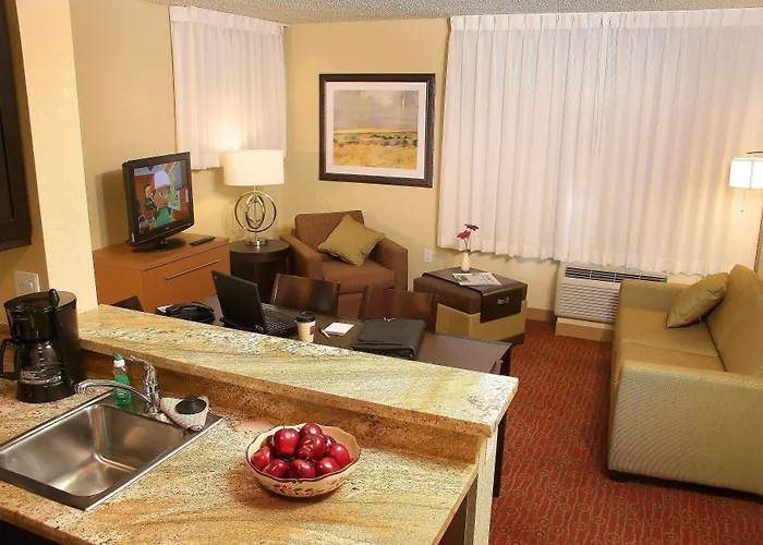 Towneplace Suites Farmington