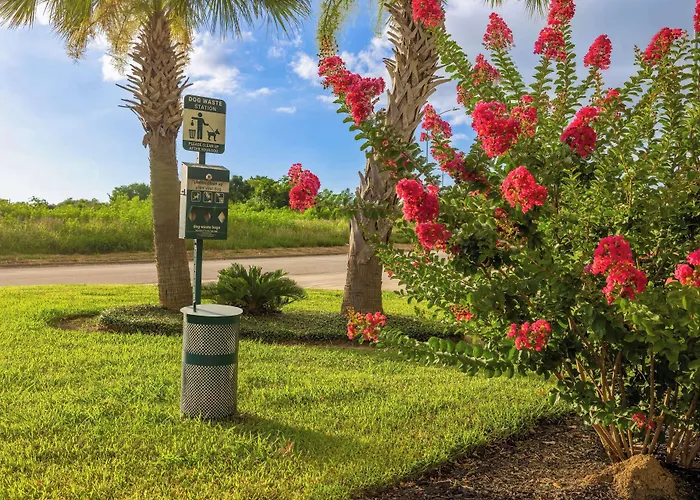 Hampton Inn & Suites Brenham
