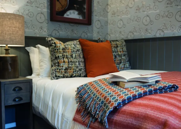Lancaster Hotels