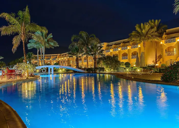 Prima Life Makadi Hotel