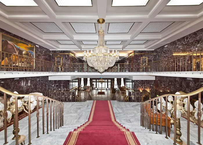 Hotel a Dortmund