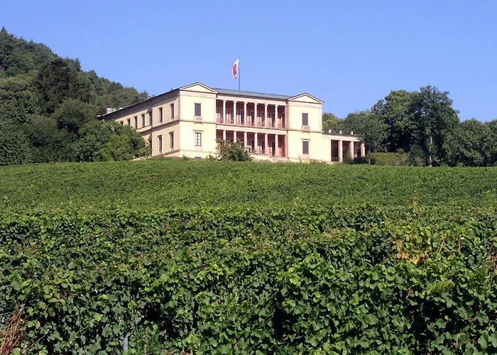 Hotels in Edesheim