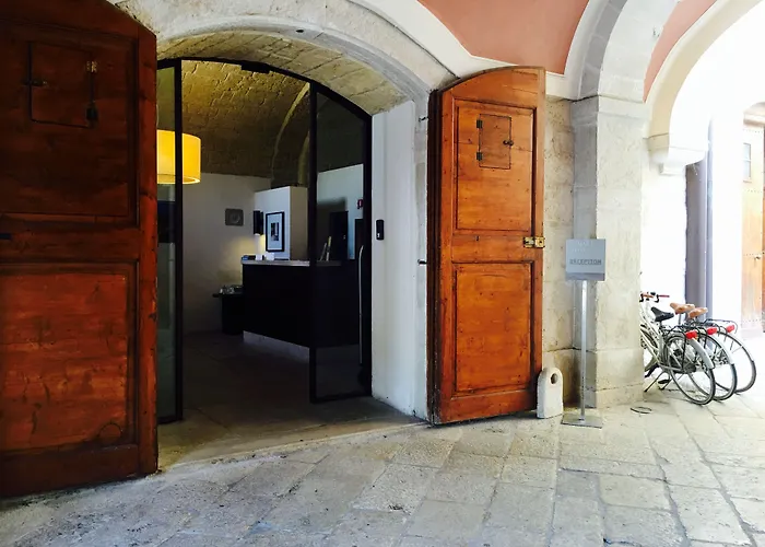 Maré Resort Trani