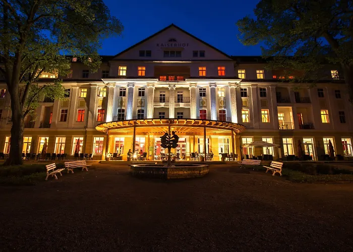 Kulturhotel Kaiserhof