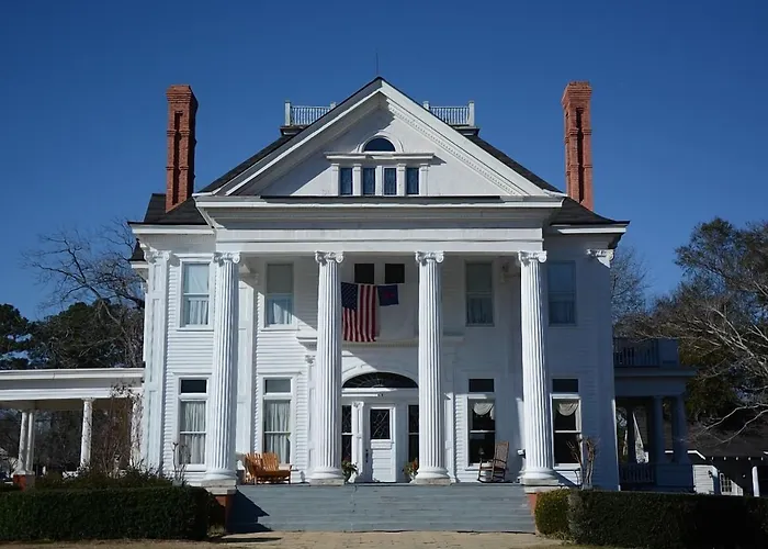 Page House Bed & Breakfast