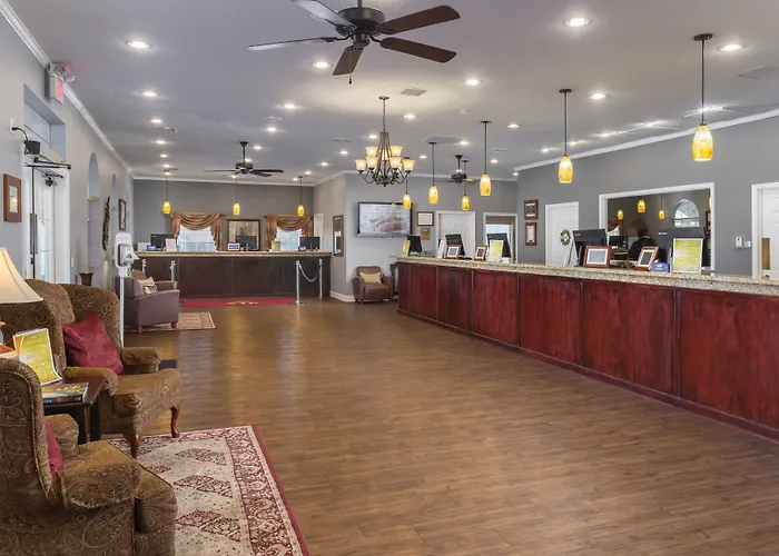 Club Wyndham Branson At The Falls
