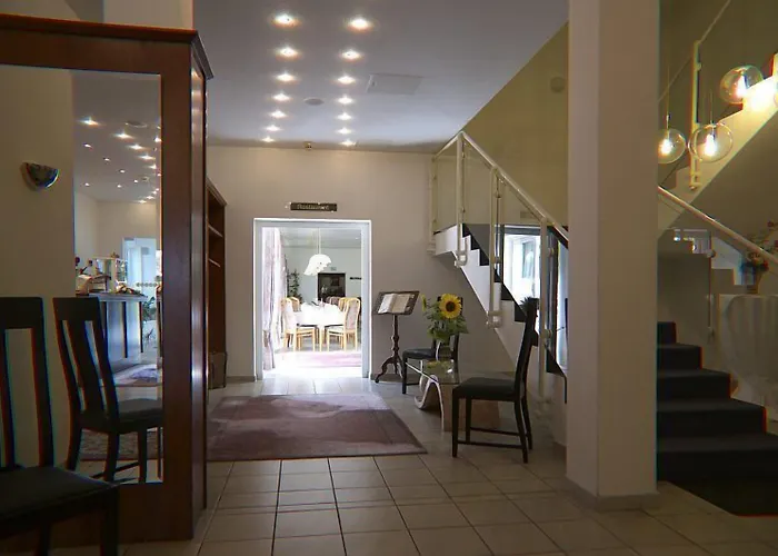Hotels in Klieken