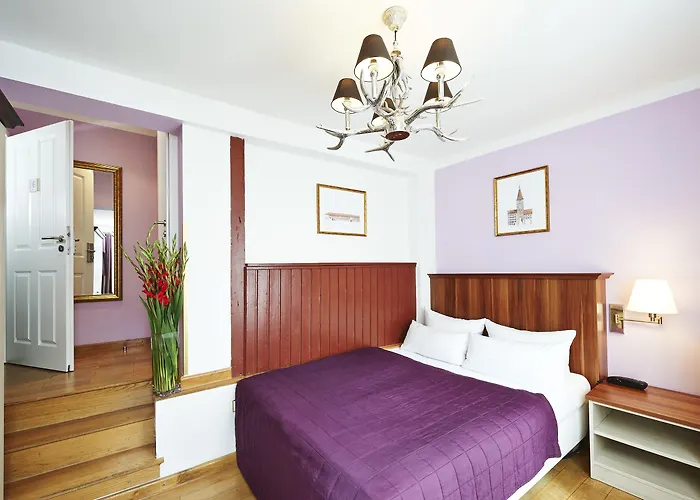 Hotel Elch Norimberga