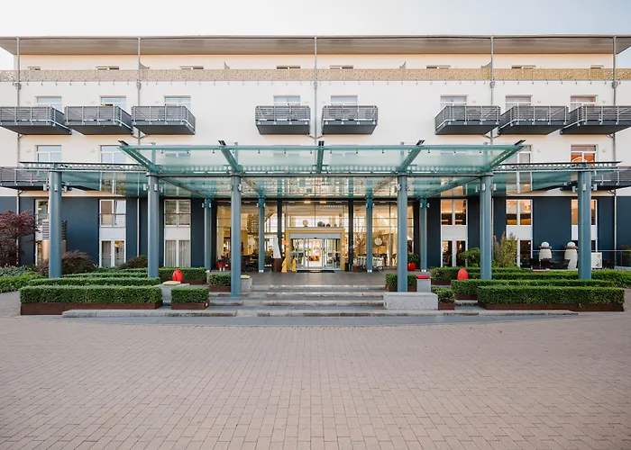 Resort Mark Brandenburg&Fontane Therme