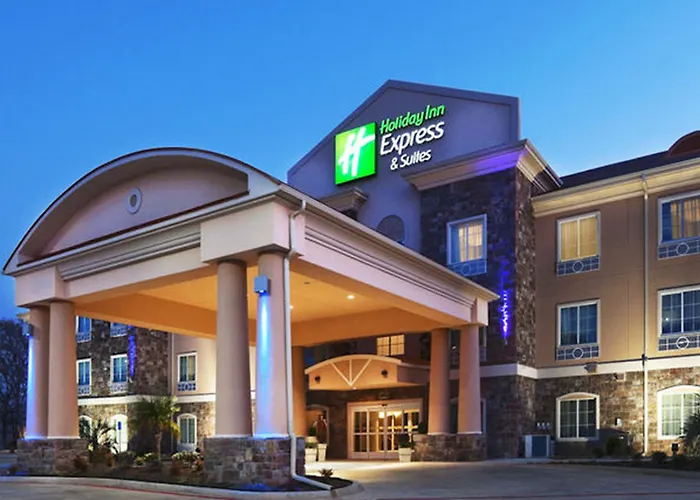 Jacksonville Hotels