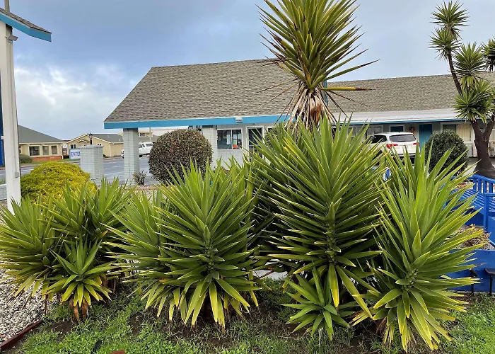 Baymont By Wyndham Fort Bragg