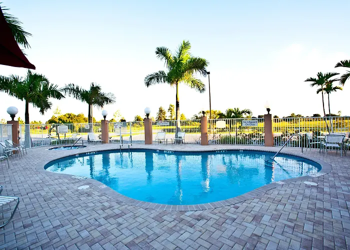 Fairfield Inn & Suites By Marriott Venice