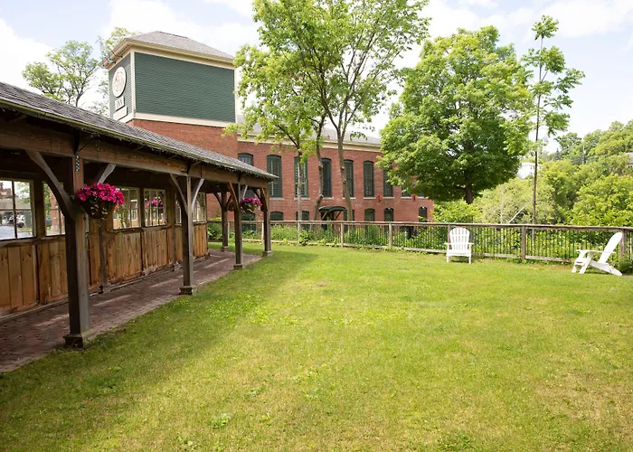 Grafton Hotels